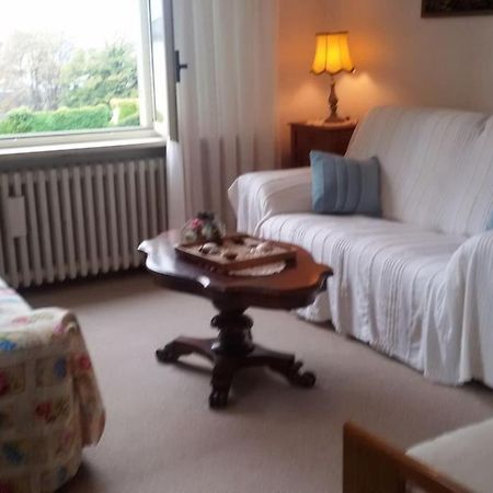 Apartament Le Jasmin Da Marina Saint-Vincent Zewnętrze zdjęcie