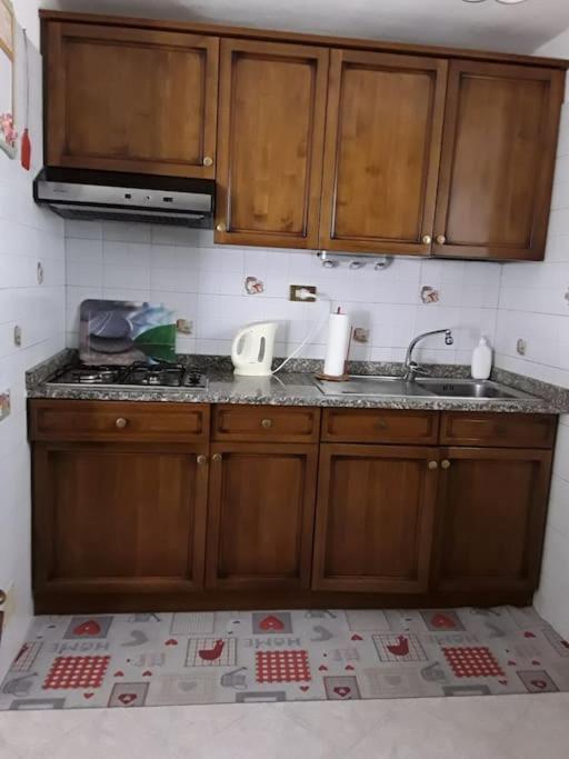 Apartament Le Jasmin Da Marina Saint-Vincent Zewnętrze zdjęcie